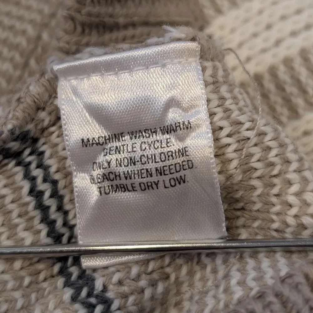 David Taylor timeless crewneck